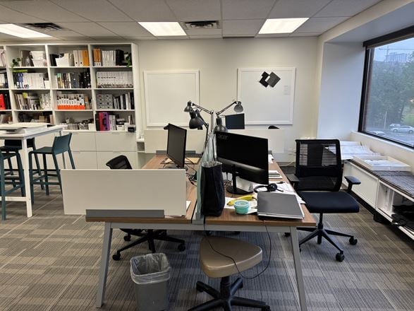 Campana Place Sublease