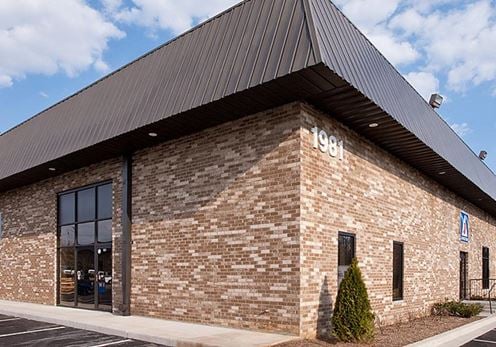 Annapolis Business Center 1