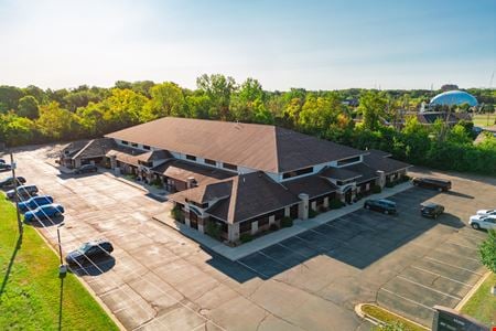 Office space for Rent at 45200 Card Rd in Macomb