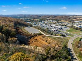 Watt Road Pad For Lease