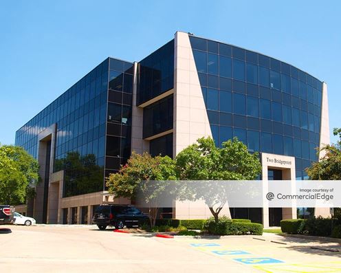 Bridgepoint Square II & V