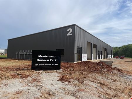 Photo of commercial space at 564 Blake Bottom Road Northwest in Huntsville
