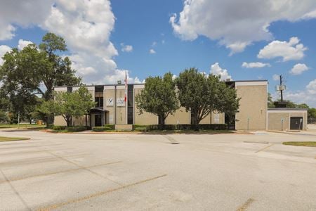 Photo of commercial space at 2122 East Governors Circle in Houston