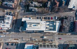 886 N High Street