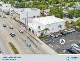313 East Hallandale Beach Boulevard