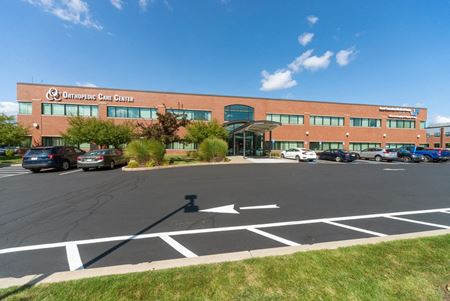 Commercial space for Rent at 15 Roche Brothers Way in North Easton