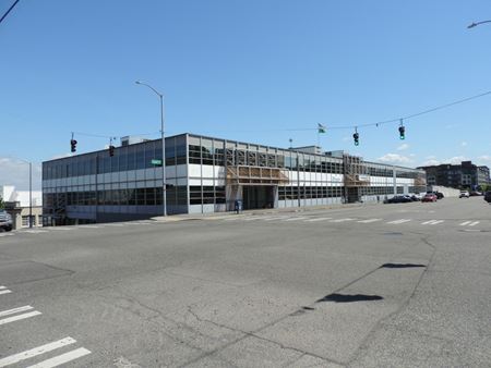 1305 Tacoma Avenue S - Tacoma