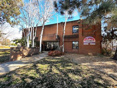 Commercial space for Rent at 1610 29th Avenue Pl in Greeley
