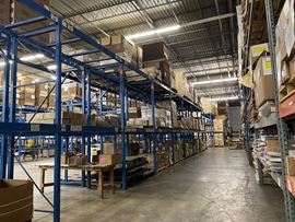 1176 -  Elk Grove Village Warehouse