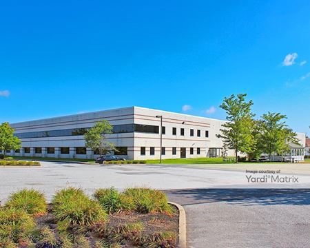 Office space for Rent at 101 Wolf Drive in Thorofare