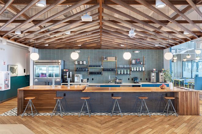 WeWork - University Park