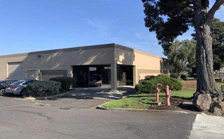 Industrial space for Sale at 3501 Arden Rd in Hayward