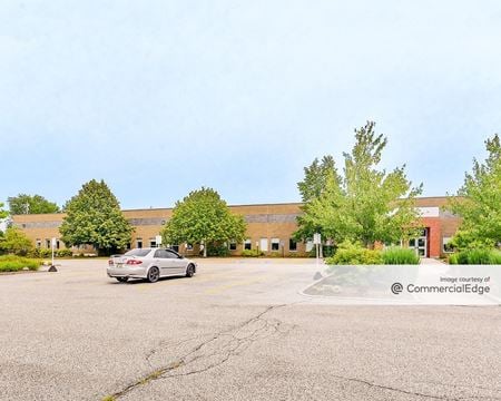 Office space for Rent at 1 Thomas Drive in Westbrook