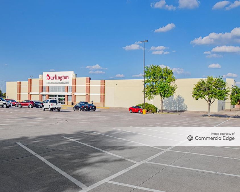 1233 Town Square Drive 1233 Town Square Drive Retail Building