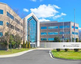 Innsbrook Corporate Center - Highwoods One