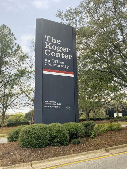 Koger Center - Forrest Building