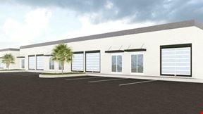 Harmony Industrial Park