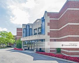 Square Lake Office Park II
