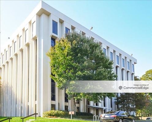 Lakeside Office Park - Building E