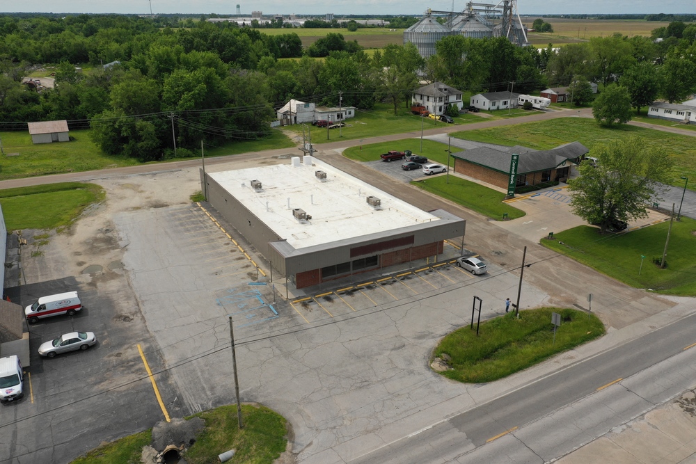 910 Us Highway 54 West, Vandalia, MO 63382