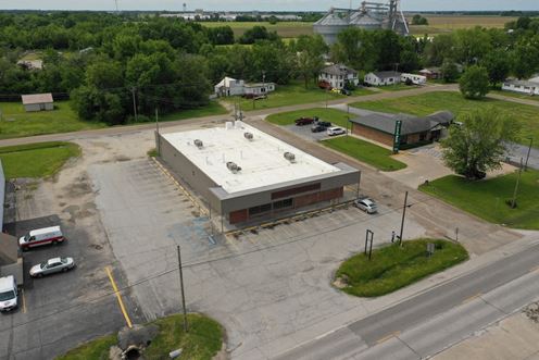 Vandalia, MO