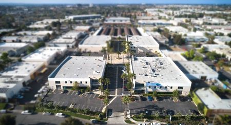Photo of commercial space at 7612 Woodwind Drive in Huntington Beach