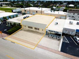 1328 Lafayette St & 1323-1325, 1403 Miramar St