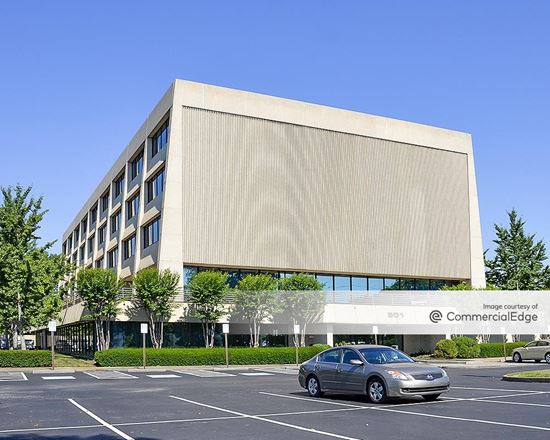 301 Center