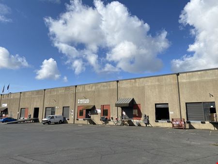 Industrial space for Rent at 1500 McGilchrist St SE in Salem