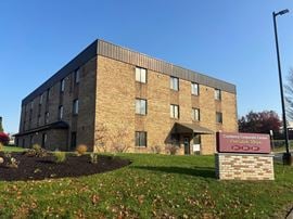 215 Executive Dr