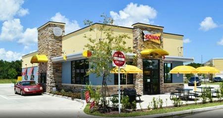 Retail space for Rent at 1051 Cypress Pkwy in Kissimmee