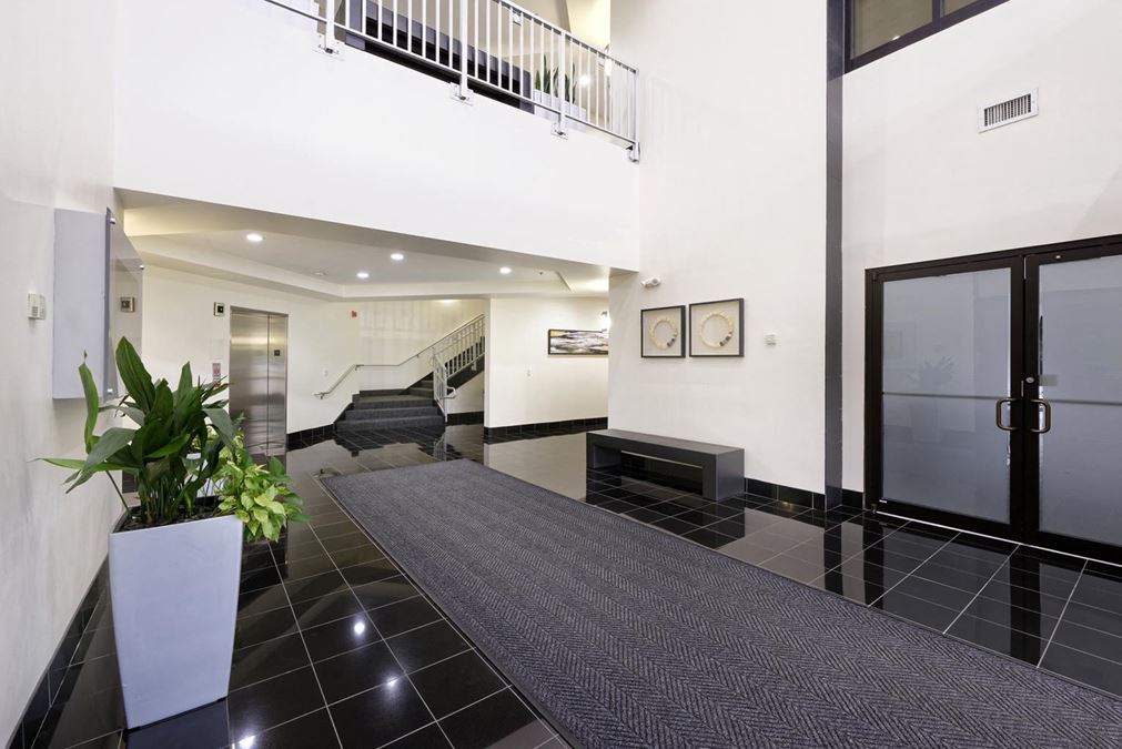 7160 Columbia Gateway Drive