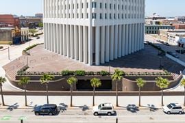Institutional Seller | One Moody Plaza