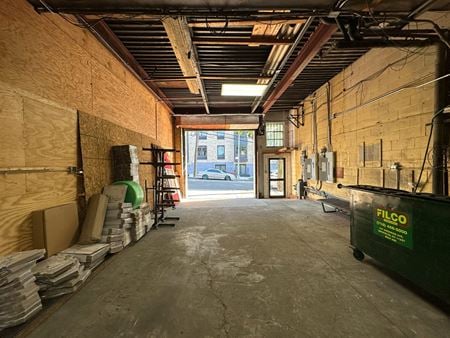Industrial space for Rent at 185 Woodward Ave in Ridgewood