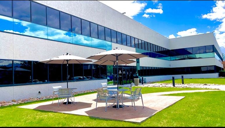 Front Range Coworking Inc - One Commerce Center