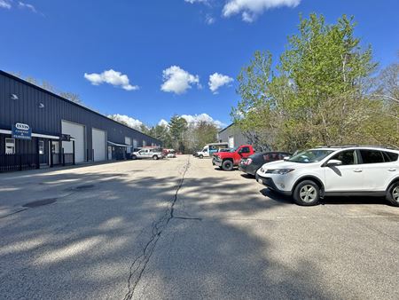 Photo of commercial space at 232 Calef Highway, Unit 1 in Barrrington