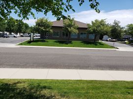 150 S Adkins Way