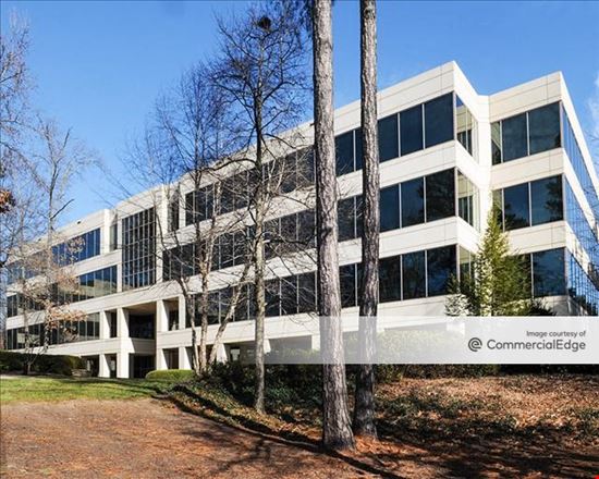 Sugarloaf Corporate Center - 2160-2180 Satellite Blvd