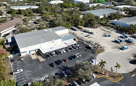 Industrial space for Sale at 2151 Whitfield Industrial Way in Sarasota