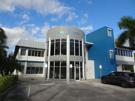 Marine & Yacht Center of Fort Lauderdale - Fort Lauderdale