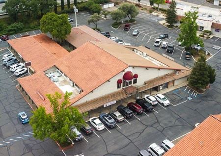 Office space for Rent at 2455 Athens Ave in Redding