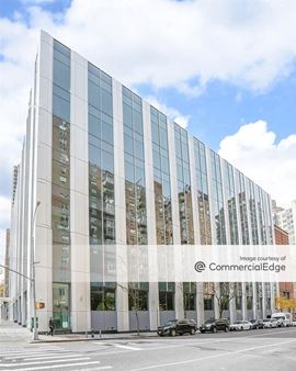 West End Labs