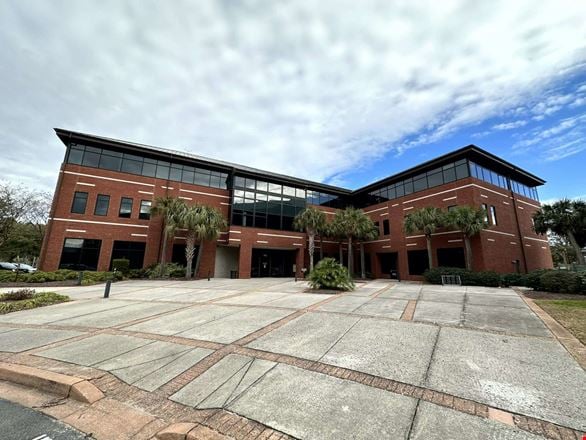 Office space for Rent at 611 Burroughs & Chapin Blvd in Myrtle Beach