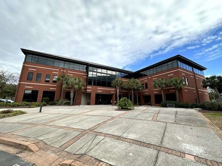 Office space for Rent at 611 Burroughs & Chapin Blvd in Myrtle Beach