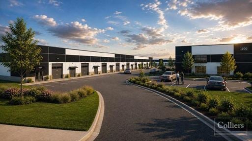 Forest Point Business Park
