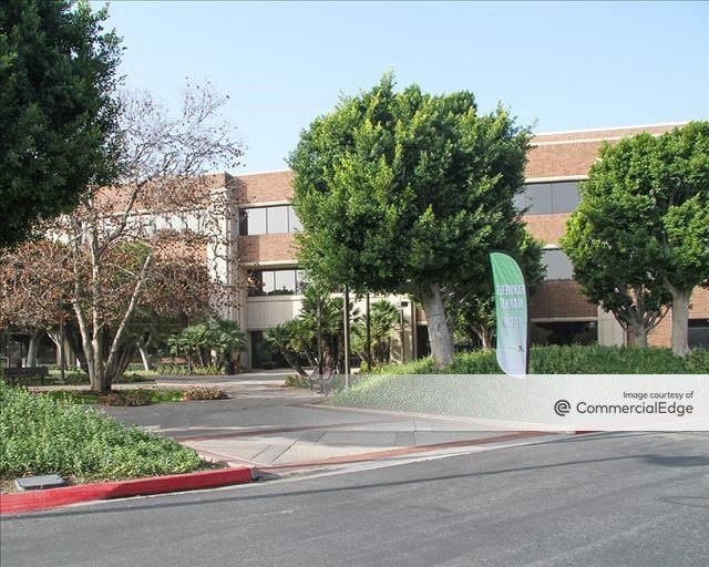San Gabriel Valley Corporate Campus - 4900 Rivergrade Road