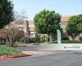 San Gabriel Valley Corporate Campus - 4900 Rivergrade Road