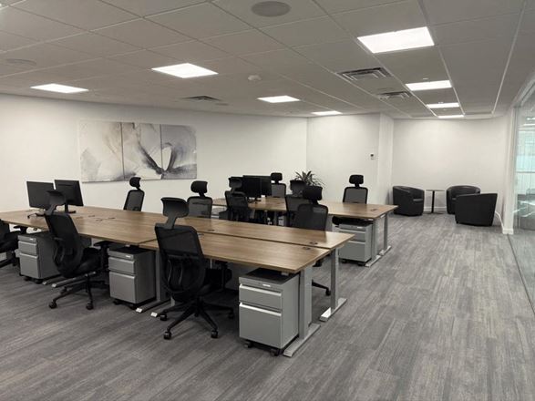 Office Edge - Fort Lauderdale