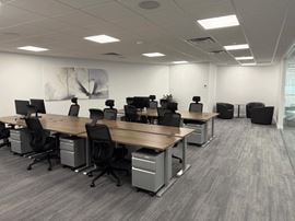 Office Edge - Fort Lauderdale