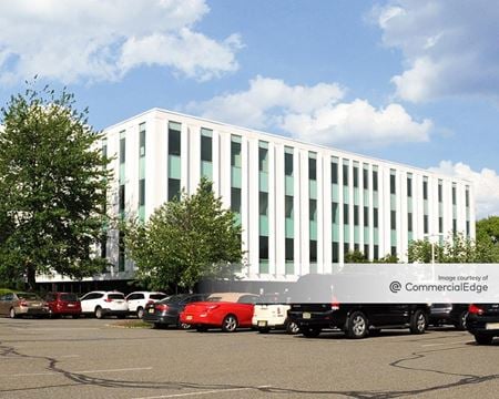 Commercial space for Rent at 400 Broadacres Drive in Bloomfield